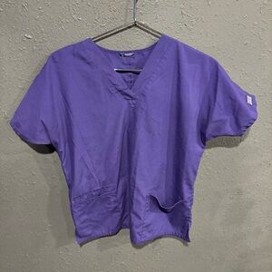 Cherokee Workwear Scrub Top